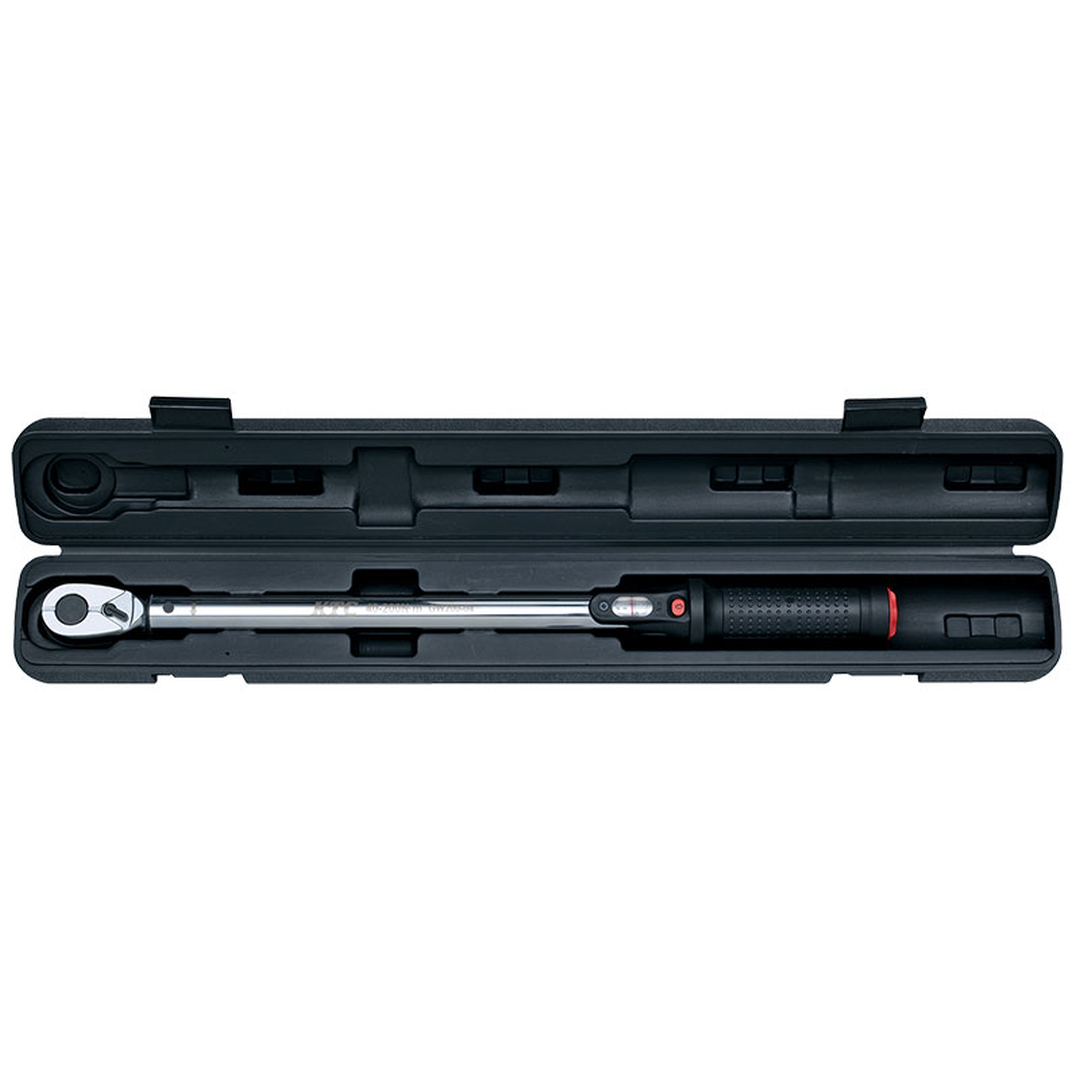 KTC 12．7sq．プレロック型トルクレンチ GW200-04T | 工具